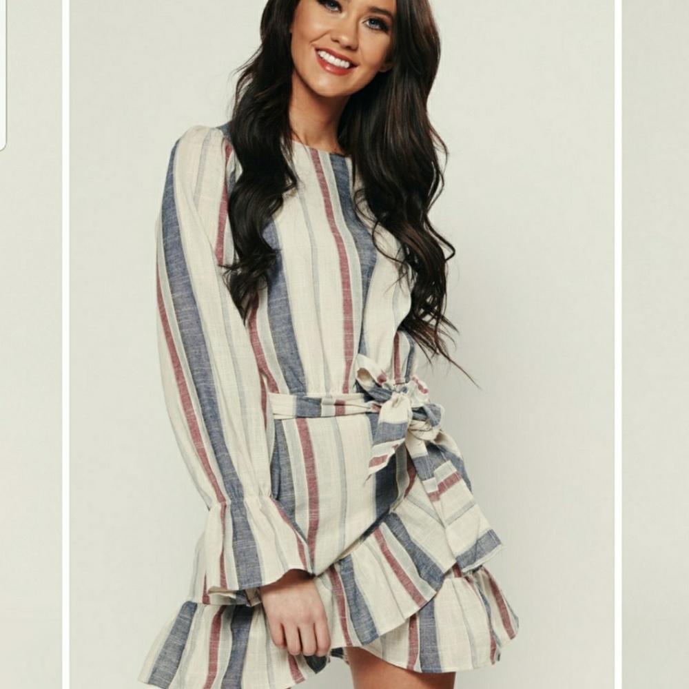Dress SOLDSOLDSOLD